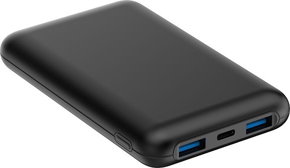 FoneKit Compact 10K PD20W -varavirtalähde, 10 000 mAh – kuva 2