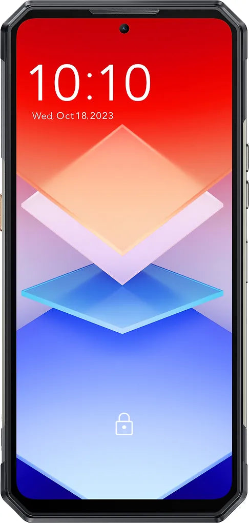 Oukitel WP30 Pro 5G -puhelin, 512/12 Gt