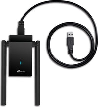 TP-link Archer TX20U Plus Dual-band -WiFi 6-adapteri – kuva 3