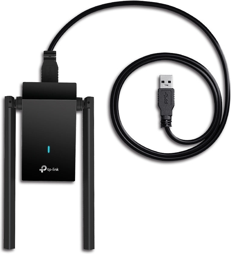 TP-link Archer TX20U Plus Dual-band -WiFi 6-adapteri – kuva 3
