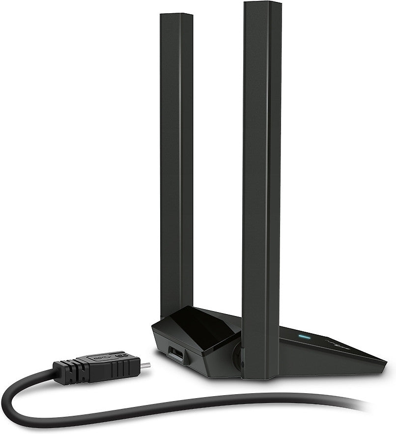TP-link Archer TX20U Plus Dual-band -WiFi 6-adapteri – kuva 2