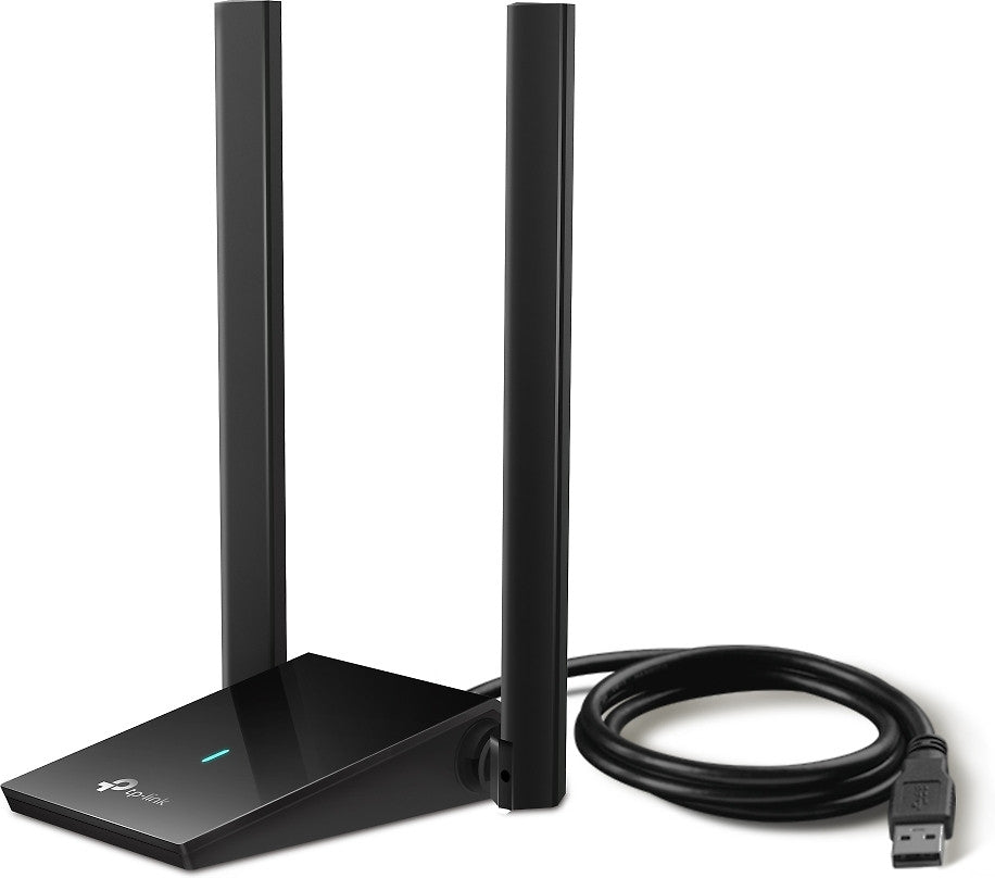 TP-link Archer TX20U Plus Dual-band -WiFi 6-adapteri
