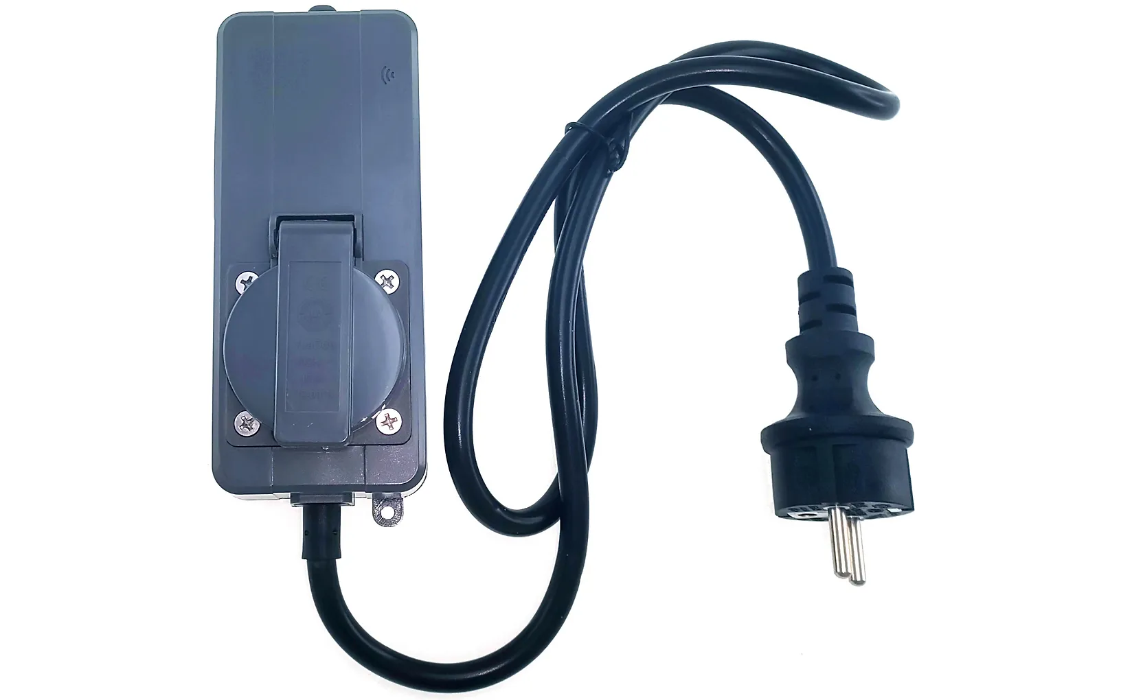 SimPal WS250 -ulkopistorasia, GSM, IP44