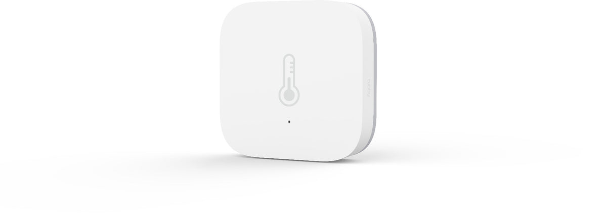 Aqara Temperature and Humidity Sensor T1 lämpö- ja kosteusmittari – kuva 3