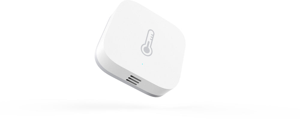 Aqara Temperature and Humidity Sensor T1 lämpö- ja kosteusmittari – kuva 2