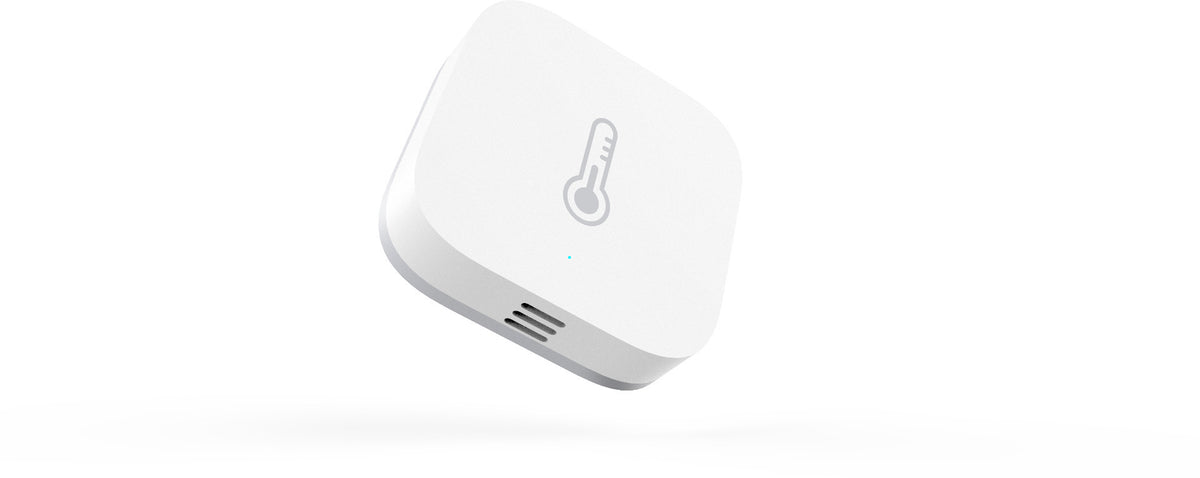 Aqara Temperature and Humidity Sensor T1 lämpö- ja kosteusmittari – kuva 2