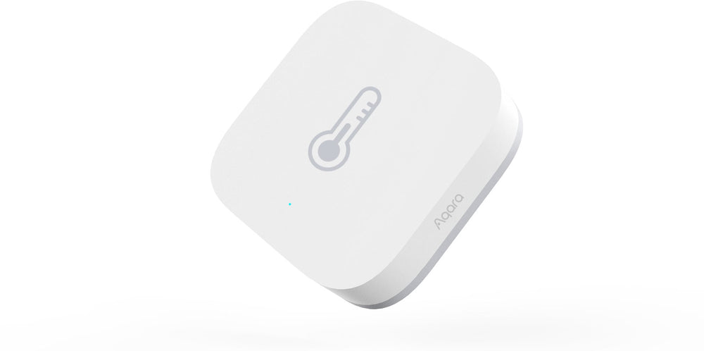 Aqara Temperature and Humidity Sensor T1 lämpö- ja kosteusmittari – kuva 1