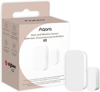 Aqara Door and Window Sensor T1 ovi- ja ikkuna-anturi – kuva 4
