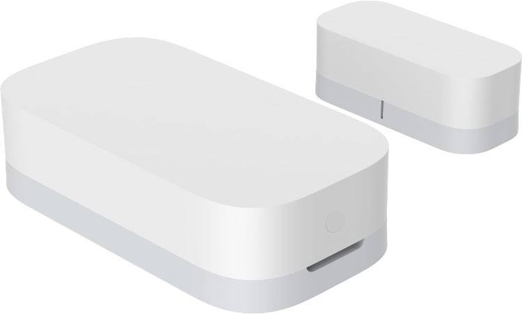 Aqara Door and Window Sensor T1 ovi- ja ikkuna-anturi – kuva 1