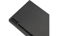 Tucano Tre -suojakotelo Lenovo Tab P12 12,7", musta