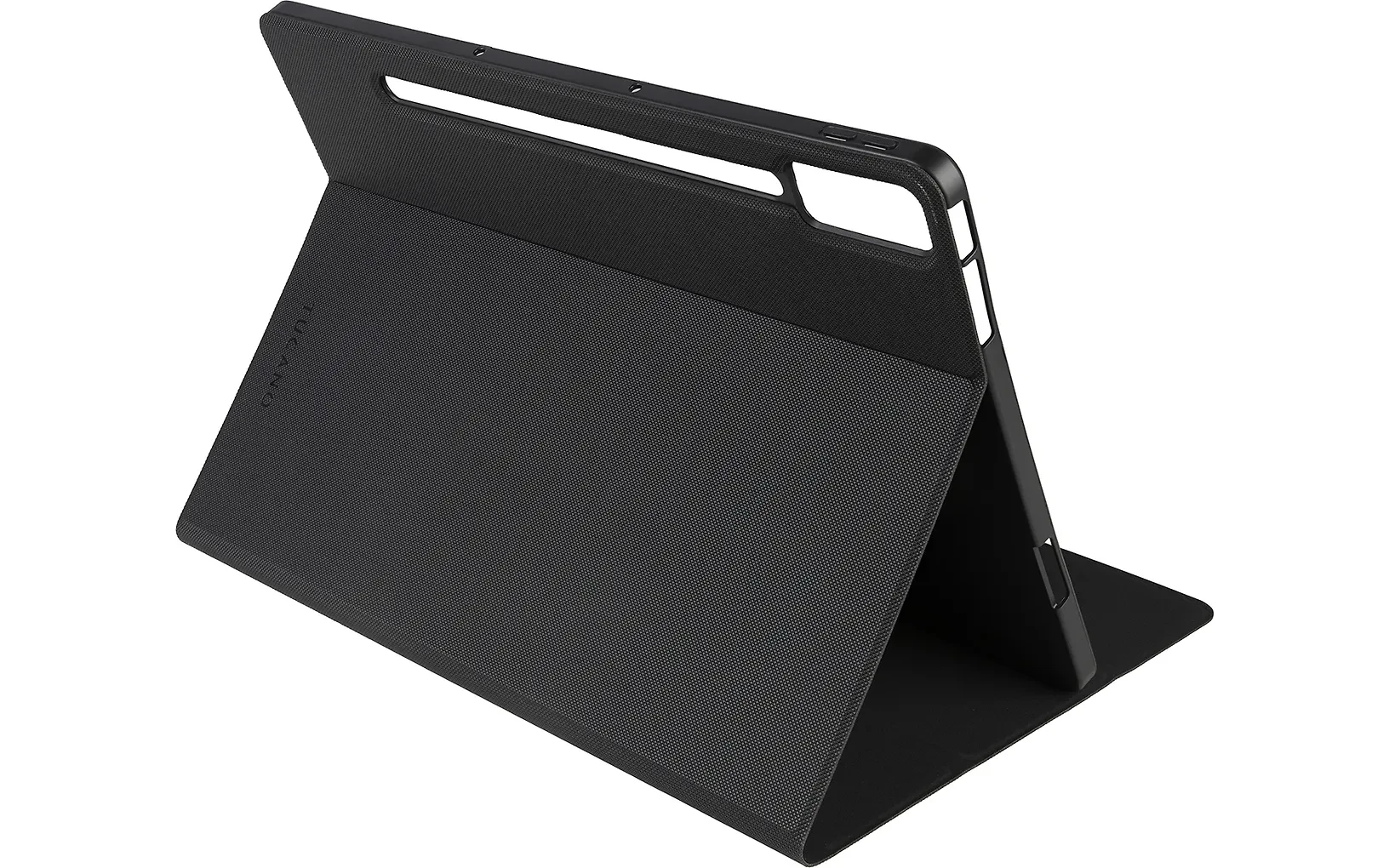 Tucano Tre -suojakotelo Lenovo Tab P12 12,7", musta