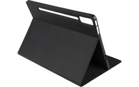 Tucano Tre -suojakotelo Lenovo Tab P12 12,7", musta