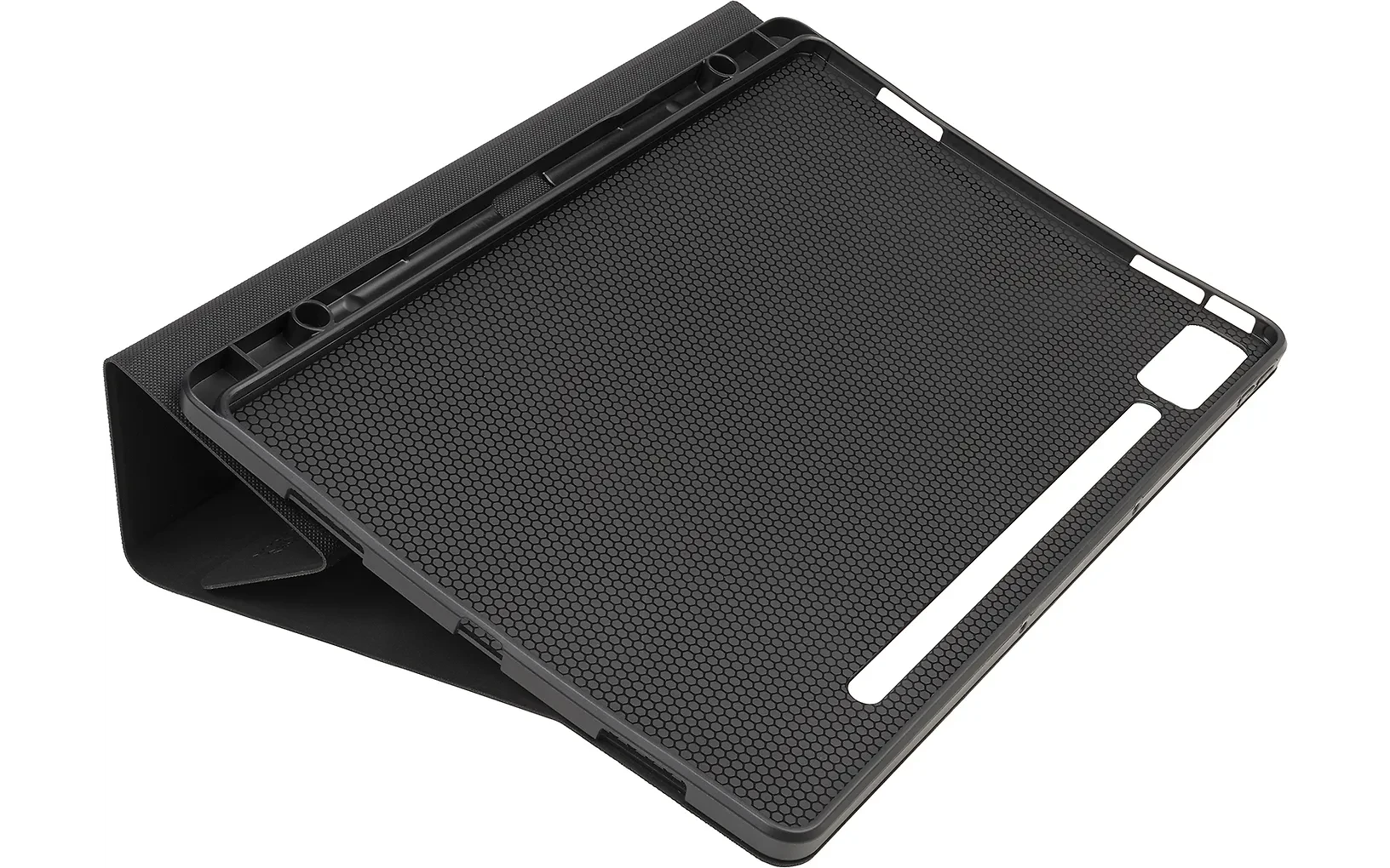 Tucano Tre -suojakotelo Lenovo Tab P12 12,7", musta