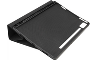 Tucano Tre -suojakotelo Lenovo Tab P12 12,7", musta