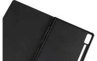 Tucano Tre -suojakotelo Lenovo Tab P12 12,7", musta