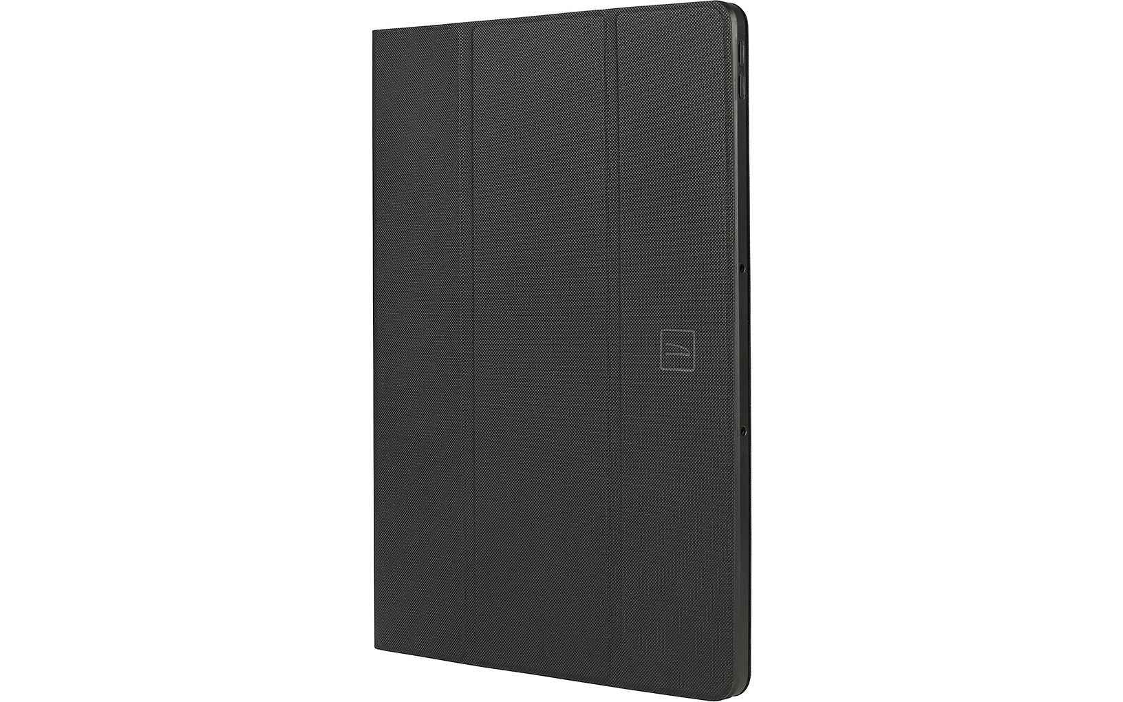 Tucano Tre -suojakotelo Lenovo Tab P12 12,7", musta