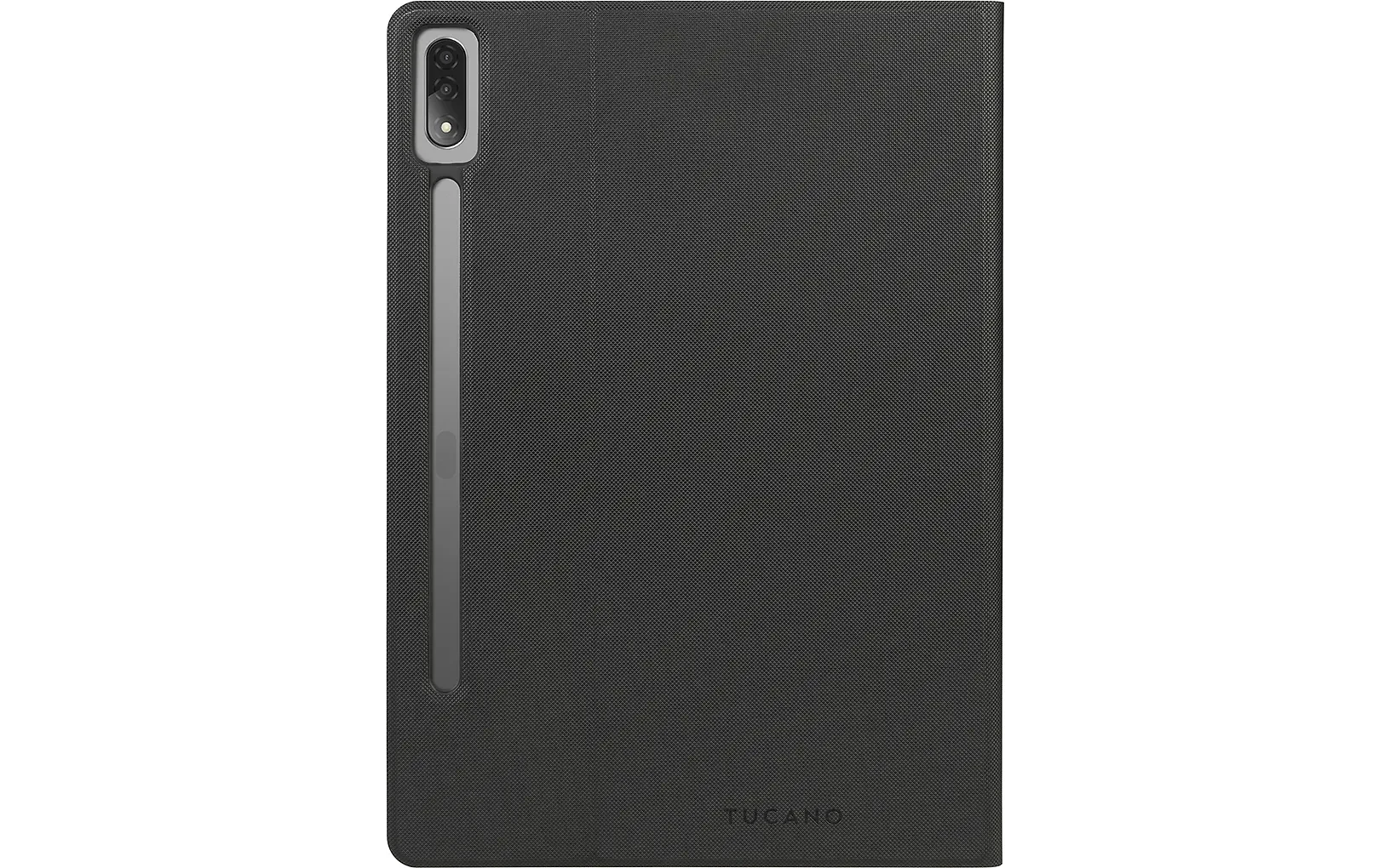 Tucano Tre -suojakotelo Lenovo Tab P12 12,7", musta