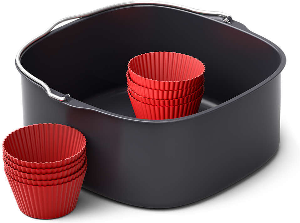 Philips Airfryer XXL HD9957/00 leivontasarja