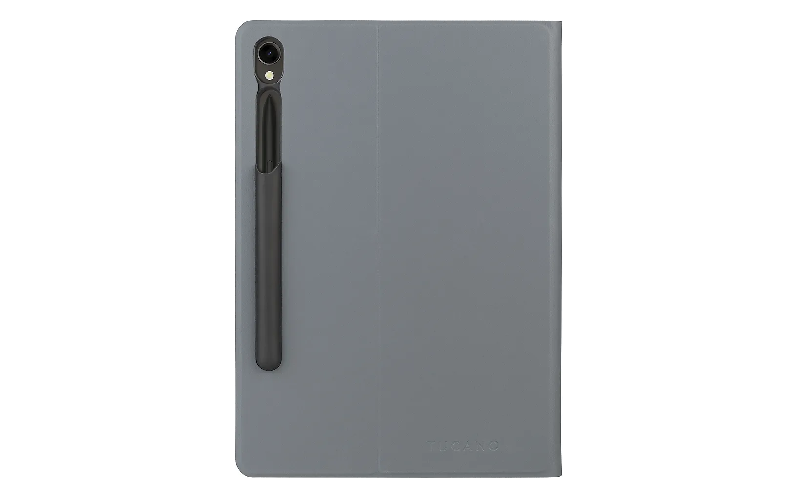 Tucano Gala skyddsfodral, Samsung Tab S10 FE/S9/S9 FE 11", grå