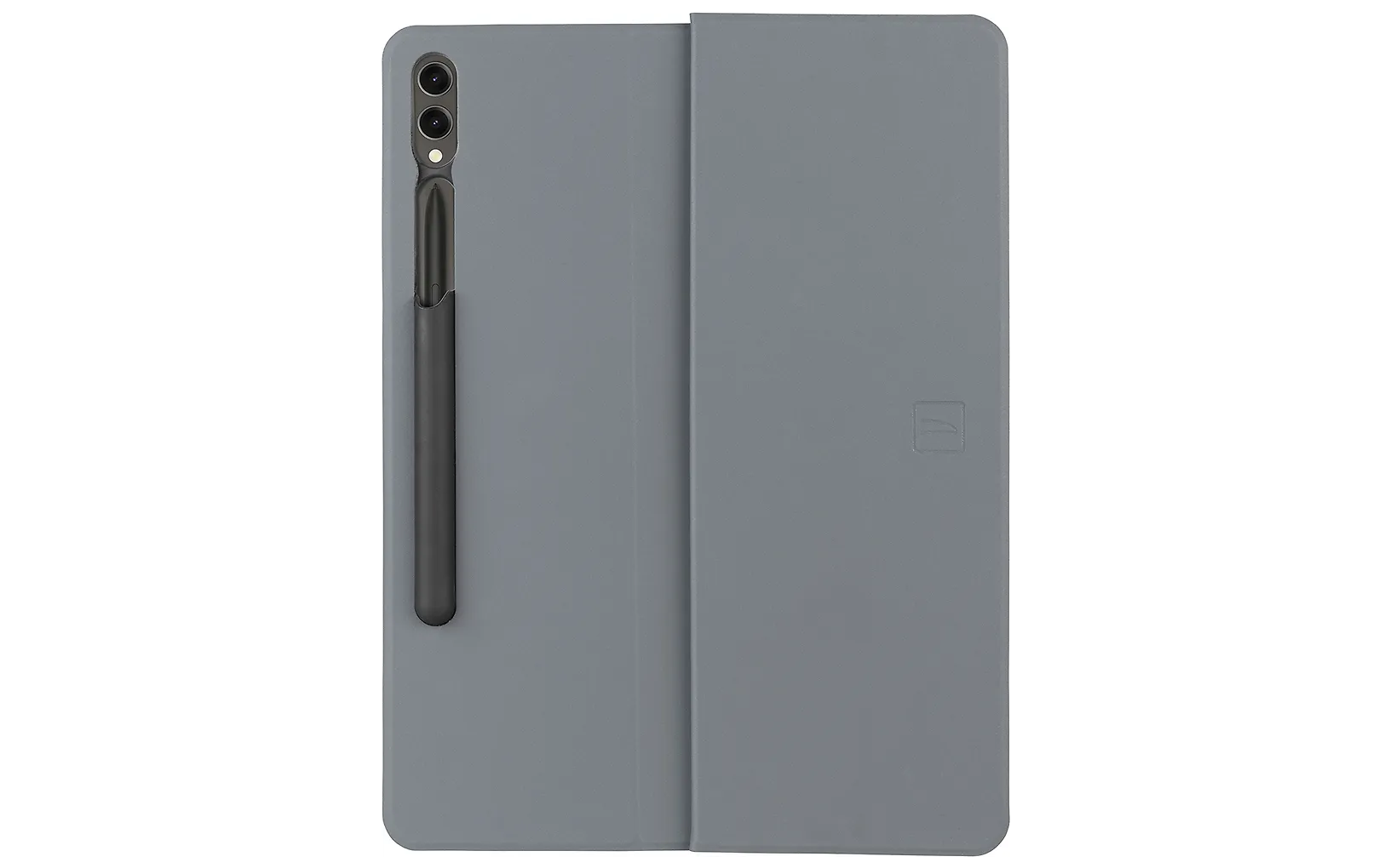 Tucano Gala skyddsfodral, Samsung Tab S10 FE/S9/S9 FE 11", grå