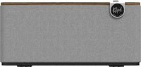 Klipsch The One Plus Bluetooth-kaiutin, pähkinä – kuva 2