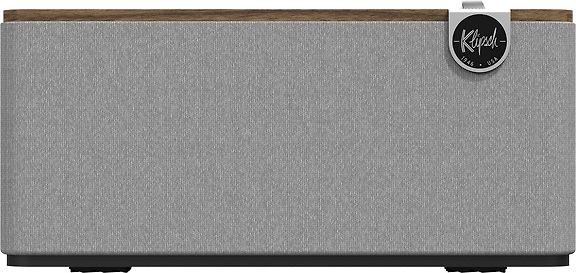 Klipsch The One Plus Bluetooth-kaiutin, pähkinä – kuva 2