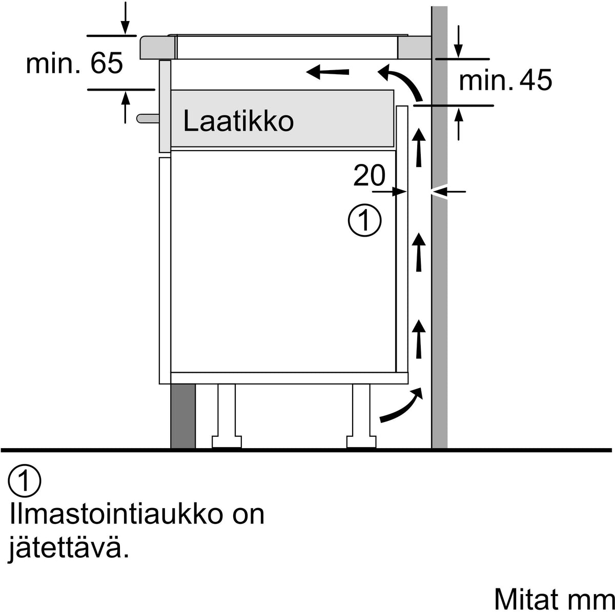 Siemens EX651HXC1E tuotekuva