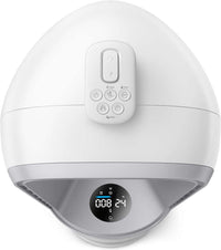 Philips 7000 Series AMF765/10 ilmanpuhdistin ja tuuletin