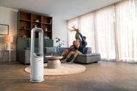 Philips 7000 Series AMF765/10 ilmanpuhdistin ja tuuletin