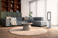 Philips 7000 Series AMF765/10 ilmanpuhdistin ja tuuletin