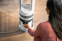 Philips 7000 Series AMF765/10 ilmanpuhdistin ja tuuletin