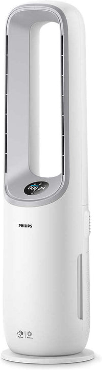 Philips 7000 Series AMF765/10 ilmanpuhdistin ja tuuletin