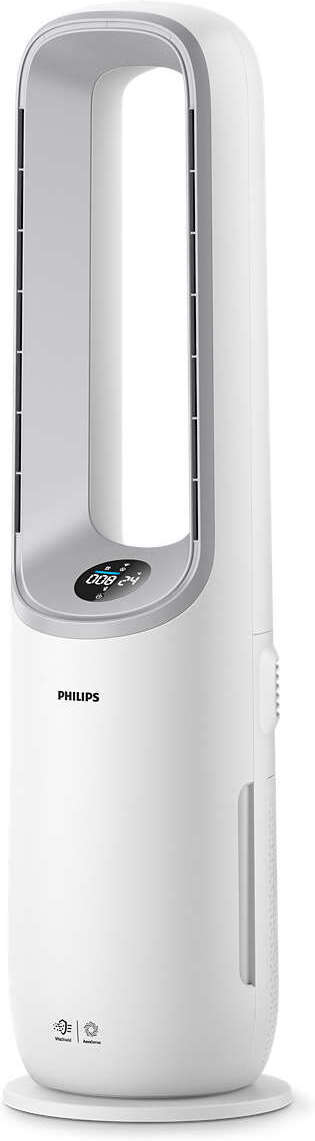 Philips 7000 Series AMF765/10 ilmanpuhdistin ja tuuletin