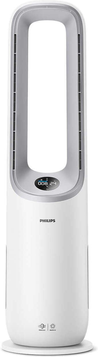 Philips 7000 Series AMF765/10 ilmanpuhdistin ja tuuletin