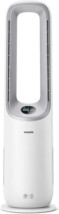 Philips 7000 Series AMF765/10 ilmanpuhdistin ja tuuletin