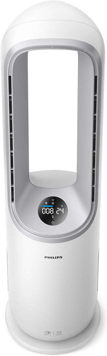 Philips 7000 Series AMF765/10 ilmanpuhdistin ja tuuletin