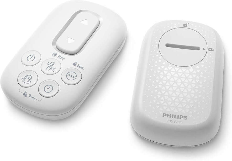 Philips 7000 Series AMF765/10 ilmanpuhdistin ja tuuletin