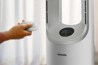 Philips 7000 Series AMF765/10 ilmanpuhdistin ja tuuletin