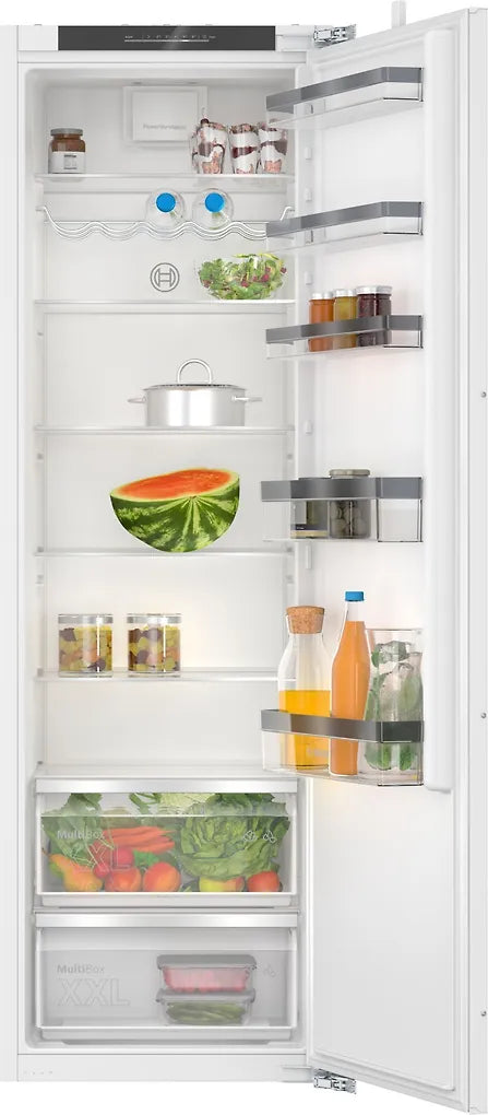 Bosch KIR81VFE0 Serie 4 jääkaappi, integroitava