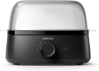 Philips Egg Cooker 3000 Series HD9137/90 kananmunankeitin – kuva 2