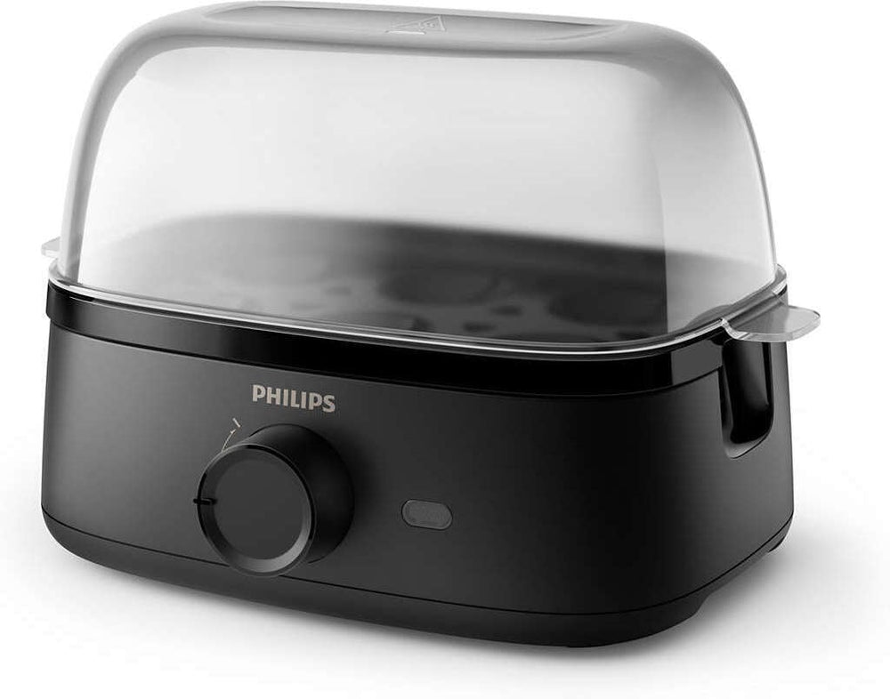 Philips Egg Cooker 3000 Series HD9137/90 kananmunankeitin – kuva 1