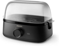 Philips Egg Cooker 3000 Series HD9137/90 kananmunankeitin – kuva 1
