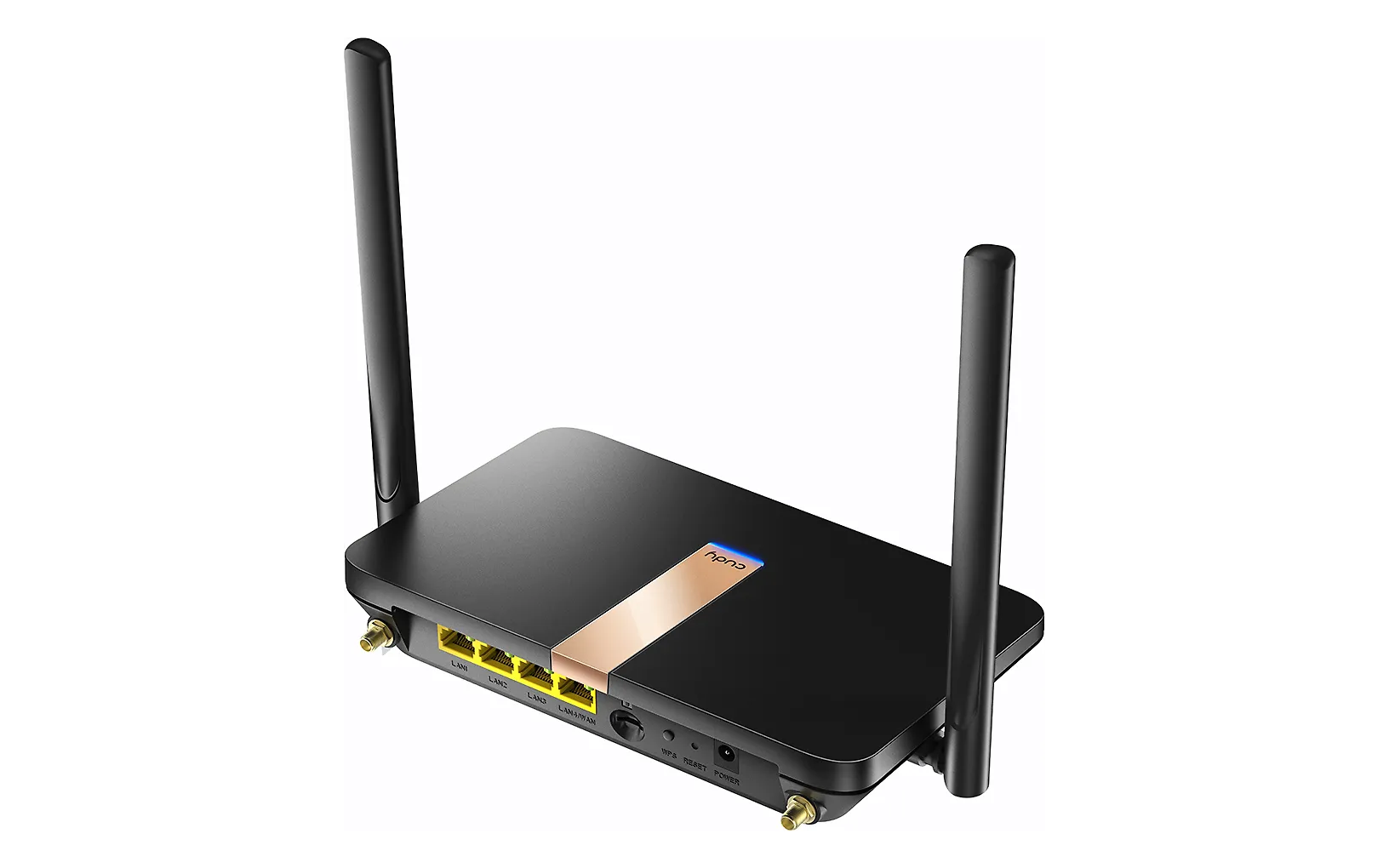 Cudy LT500D AC1200 4G LTE-modeemi ja WiFi-tukiasema