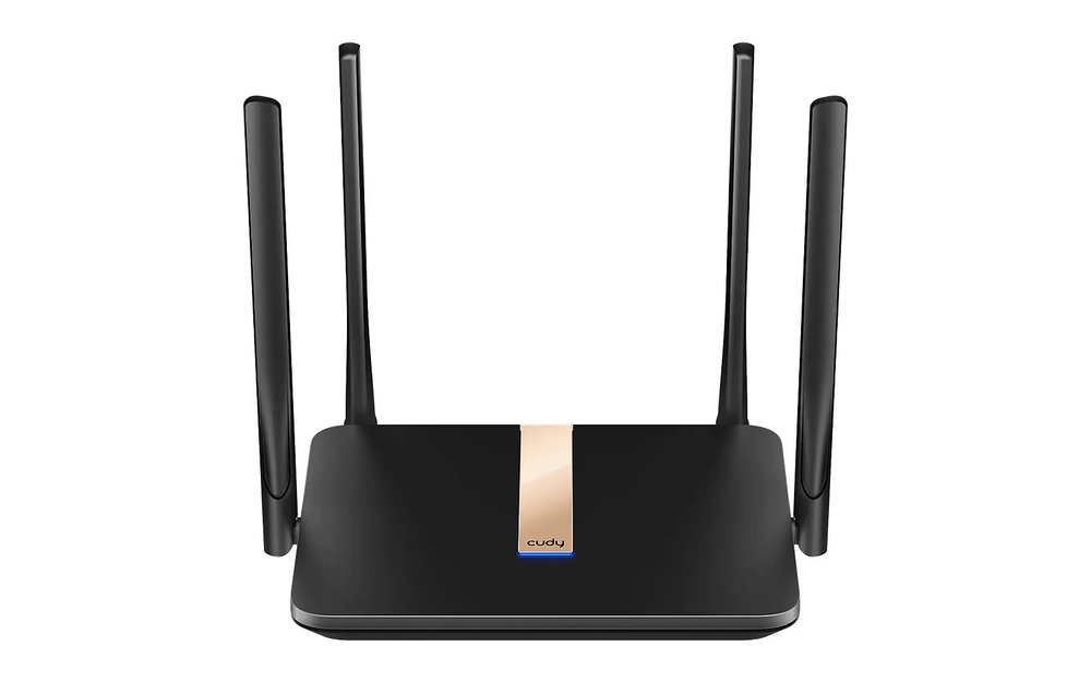 Cudy LT500D AC1200 4G LTE-modeemi ja WiFi-tukiasema