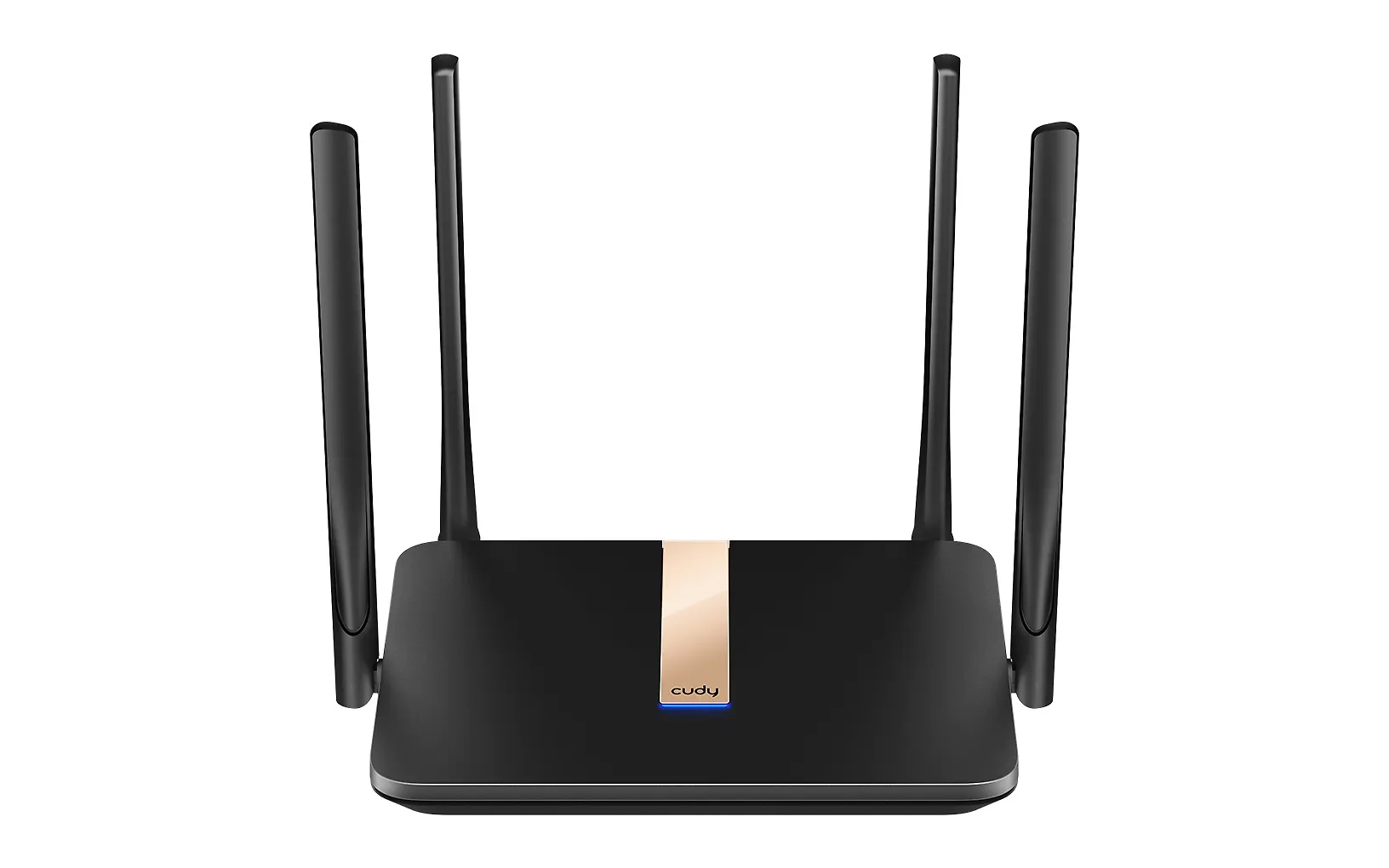 Cudy LT500D AC1200 4G LTE-modeemi ja WiFi-tukiasema