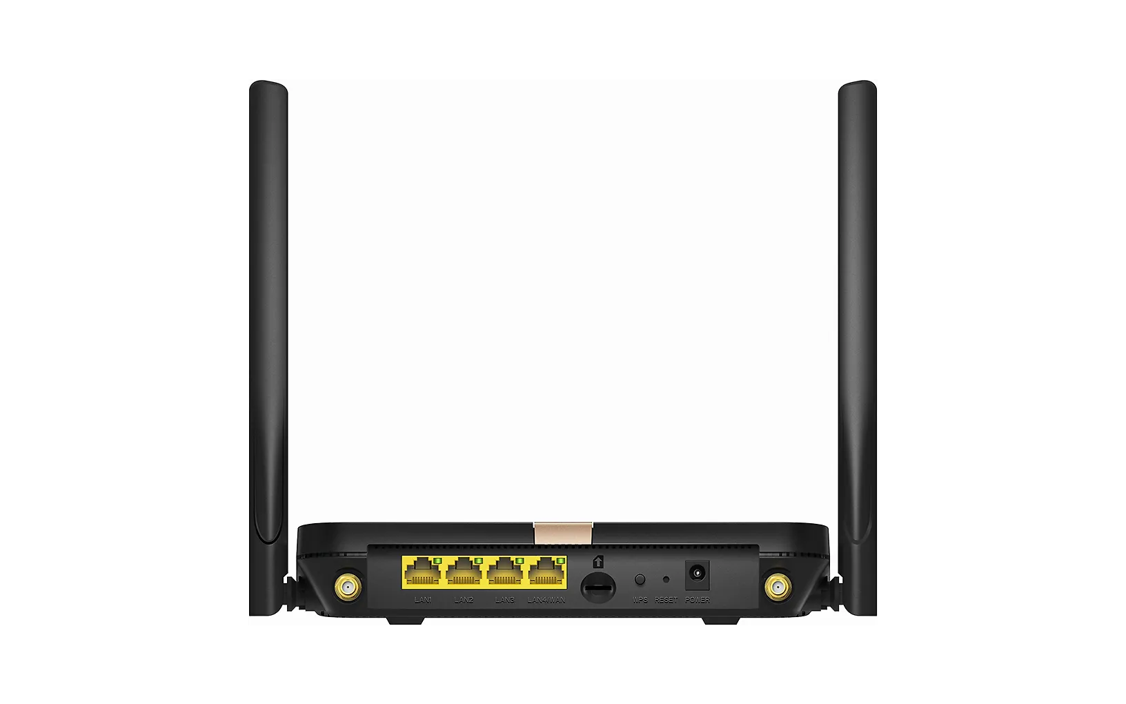 Cudy LT500D AC1200 4G LTE-modeemi ja WiFi-tukiasema