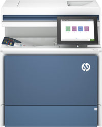 HP Color LaserJet Enterprise MFP 5800dn -monitoimitulostin