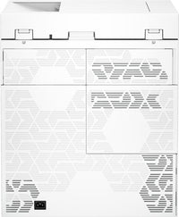 HP Color LaserJet Enterprise MFP 5800dn -monitoimitulostin