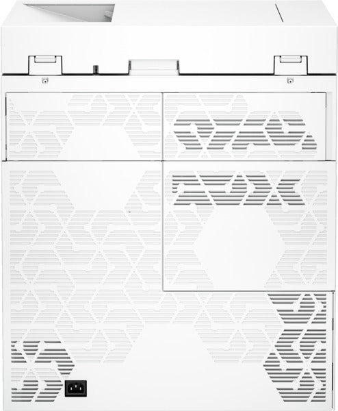 HP Color LaserJet Enterprise MFP 5800dn -monitoimitulostin