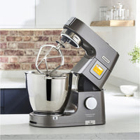 Kenwood Titanium Chef Patissier XL KWL90.124SI yleiskone – kuva 5